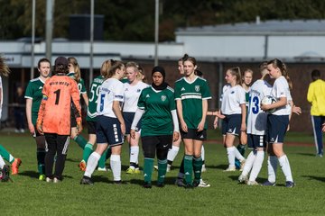 Bild 266 - wBJ VfL Pinneberg - Rissen : Ergebnis: 8:0